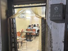 -美食店(华贵路店)