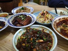 -老碗餐饮(前进路店)