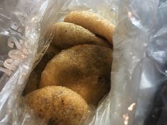 -中山美食街