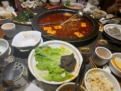 -陈眼镜火锅(总店)