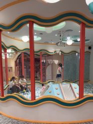 -奈尔宝·儿童乐园·亲子餐厅(苏州大悦城店)