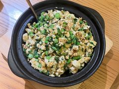 -周三的情书花园餐厅(江北店)