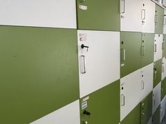 -昂立青少儿成长中心(长宁仙霞校区)