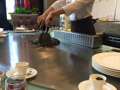 -好悦情铁板烧