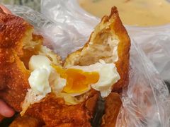 -张家油条