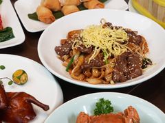 -香港狮子山下·明星粤菜餐厅(北苑店)