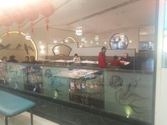 -周渝食惦·酸菜鱼精致川菜(横岗店)