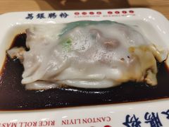 -荔银肠粉·非遗手藝(夫子庙店)