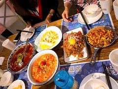-胡桃里音乐酒馆(环亚凯瑟琳广场店)