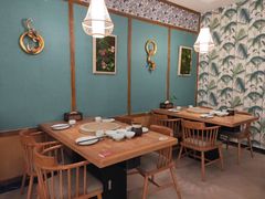 大堂-云渔堂蒸汽石锅鱼(万达店)