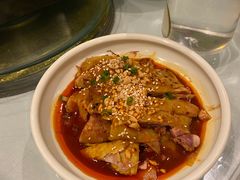 -羲和雅苑烤鸭坊(丰台万达店)