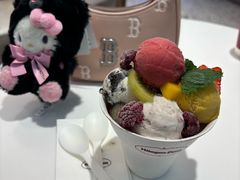 -哈根达斯(天河城店)
