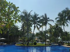 -三亚亚龙湾金棕榈度假酒店