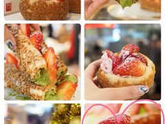 -西树泡芙(静安大悦城店)