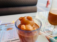 -龙记·香港茶餐厅(海上世界店)