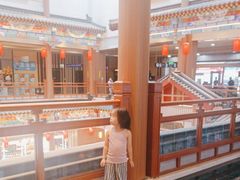 -银泰百货(北京大红门店)