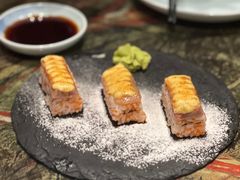 -炙柒Sekinana·精致料理 烧鸟·铁板烧(海上世界店)
