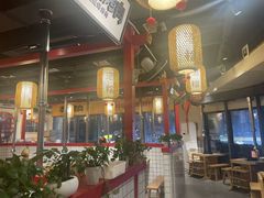 -酒拾烤肉(阳光100店)