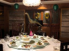 包厢-小城故事·地道宁波味(月湖盛园店)