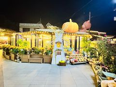-京北渔家傲