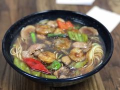 -董记面馆(漳州二路店)