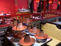 -祥源胡同·涮牛羊肉火锅(花桥店)