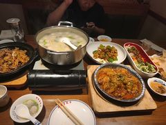-那家老院子东北菜·饺子·小鸡炖蘑菇(艳华街店)
