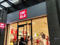 -优衣库(广州恒宝广场店)