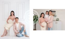-初·印象孕妇儿童摄影馆