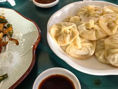 -老庞家水馅包子馆