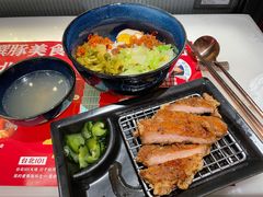 -馔豚·台北菜专门店(深圳湾万象城店)