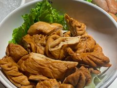 龙哥肥肠-小龙坎火锅(IFS HOT店)