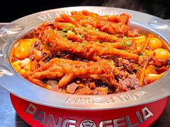 -胖哥俩肉蟹煲(龙德广场店)