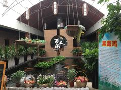 -百丈园(陈村店)