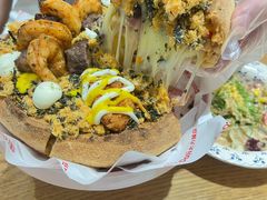 -大力披萨(健康路店)