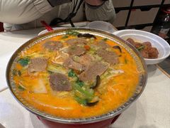 -喜家德虾仁水饺(中央大街店)
