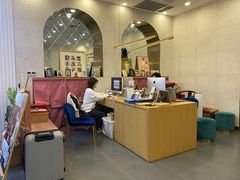 -海马体照相馆(上海宝山万达广场店)