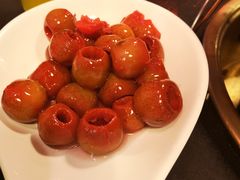 -北门涮肉·炭火铜锅涮肉(什刹海店)