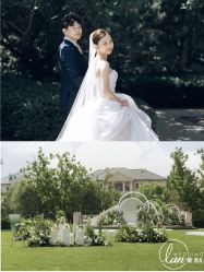 -蘭club婚礼策划