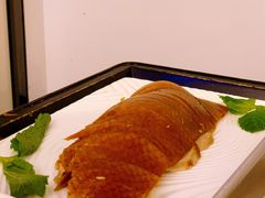 -大董烤鸭店(王府井店)