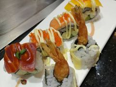 -大渔铁板烧(万象城店)