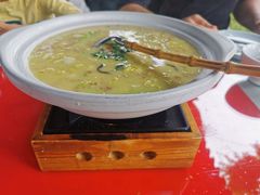 -春色如许·茶食餐厅(桃李春风店)