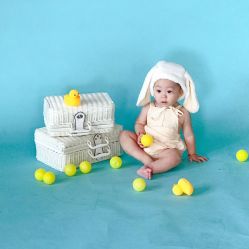 -KIDSMEMO拾光纪儿童摄影(金丰大厦店)