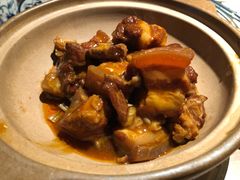 -东方红·湖南菜(金屿店)