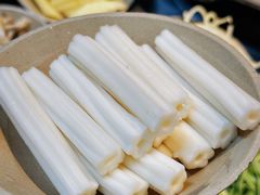 -阳阳老火锅(小南门店)