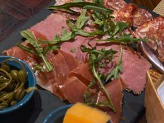 -YUE·6·西式融合餐厅(外滩六号店)