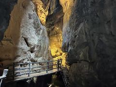 -阿依河景区
