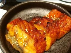-仙桐吉宴铁板烧·精致料理