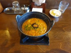 -MenMen Tsukemen Seoul