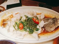 -客语客家菜(琶洲保利店)